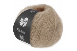 Silkhair kleur 220 beige